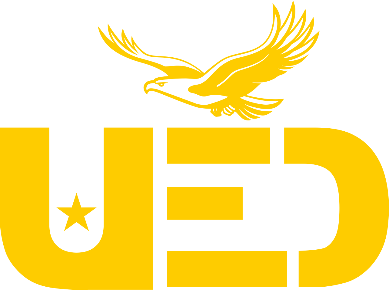 UED Logo
